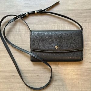 Tory Burch Clutch